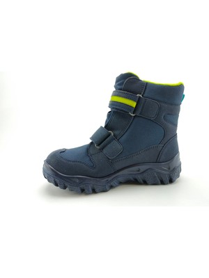 Superfit Goretex Bot G-0-809080-8000 Blau/grün