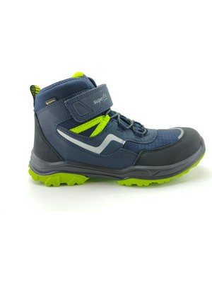 Superfit Goretex Bot G-1-000074-8000 Blau/grün