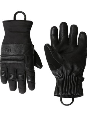 The North Face W Montana Luxe Futurelight Glove Eldiven NF0A7WGKJK31 Siyah