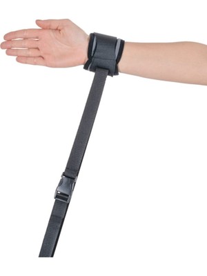 Muhtelif Wingmed Hasta El Sabitleme Kemeri (Çift)(Standart)