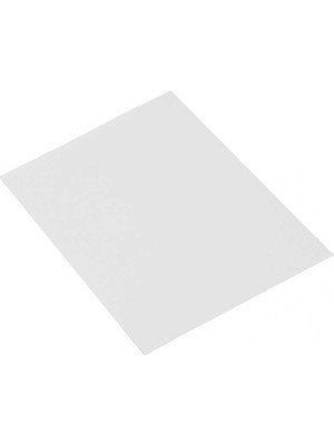 Güneş Avm Kika Renkli Mukavva 35X50 36LI-BEYAZ-