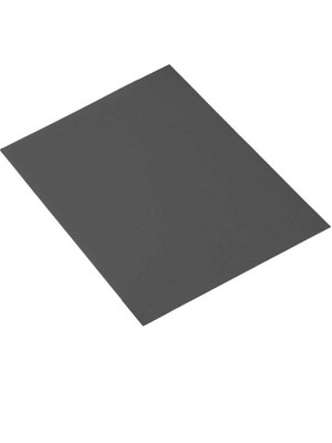 Güneş Avm Kika Renkli Mukavva 35X50 36LI-SIYAH-