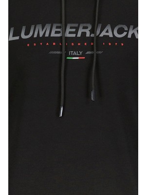 Lumberjack M-SD1050 Austın Hoodie 2pr