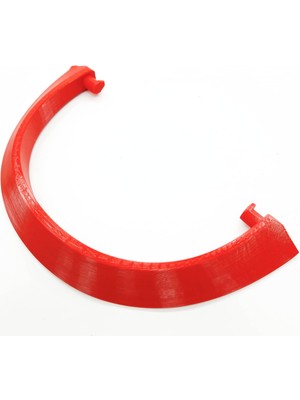 Philips Marathon Fc 9205 Taşıma Kolu