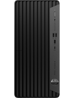 Hp Pro Tower 400 G9 Intel Core I5 12400 64GB 1tb SSD Windows 11 Pro 23.8" Masaüstü Bilgisayar 6A750EAWM08