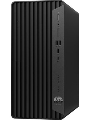 Hp Pro Tower 400 G9 Intel Core I5 12400 64GB 1tb SSD Windows 11 Pro 23.8" Masaüstü Bilgisayar 6A750EAWM08