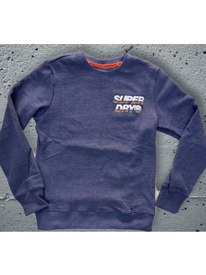 Superdry Super Dry Sweatshirt