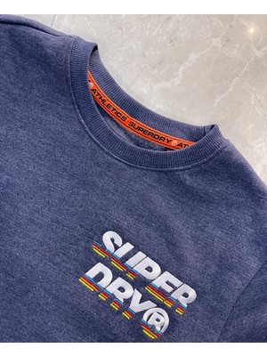 Superdry Super Dry Sweatshirt