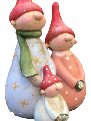 By Ari Yılbaşı Biblo -HS233