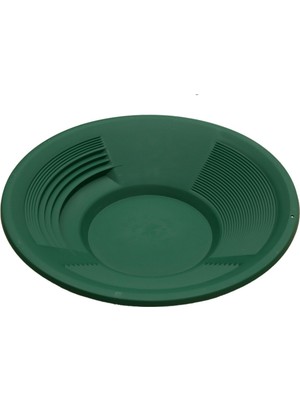 Silimo Gold Pan Altın Tavası Altın Yakalama Eleği Derelerden Altın Çıkarma Akarsular Altın Yeşil Renk