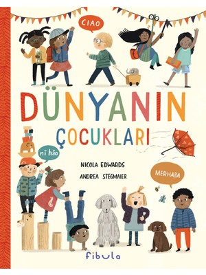 Fibula Dünyanın Çocukları