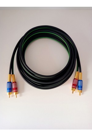 フルテック フォノケーブル Ag-12-R4 RCA↔️RCA 新品同様 FURUTECH : Ag-12 (RCA/DIN) - 新品 | オーディオユニオン