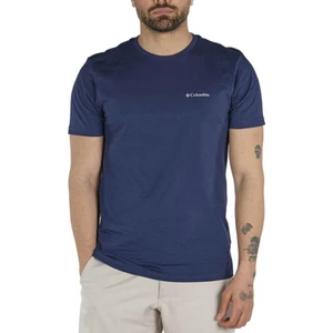 CS0282 Csc M Basic Sm Logo Brushed Erkek T-Shirt 9110151