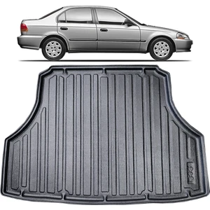 Honda Civic Bagaj Havuzu 1993-2001 Ies Es