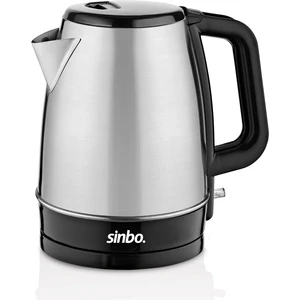 Su Isıtıcı Çelik Kettle