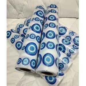 Taşkın Home Raf Dolap ve Buzdolabı ,, Çekmece Örtüsü Çok Amaçlı 45X4 mt