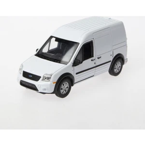 Top Rock Store Ford Connect Metal Model Araba Die Cast 1/36
