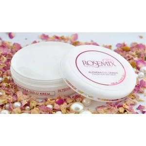 Aloevera Özlü Krem 150 ml