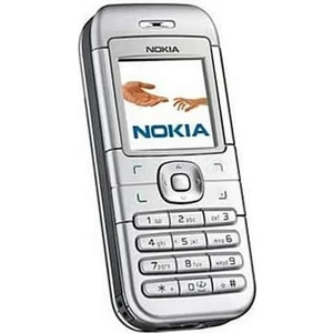 Nokia 6030 Kapak / Tuş Takımı