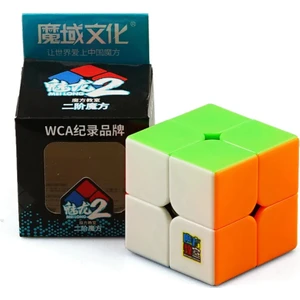 Meilong 2 - 2X2X2 Rubik Küp