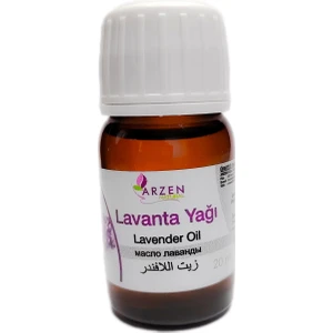 Arzen Lavanta Yağı 20 ml