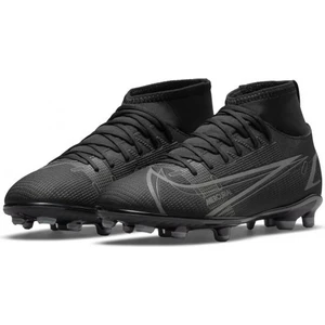 Jr. Mercurial Superfly 8 Club Mg (Dar Kalıp)