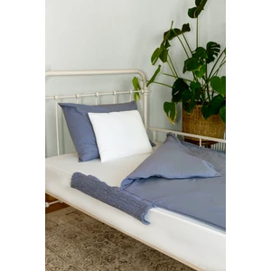 Sleep Tight 100 x 200 Uyku Seti - Blue Grey