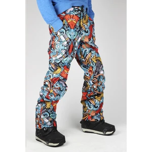 Tasarım SS7887 Snowboard ve Kayak Pantolonu