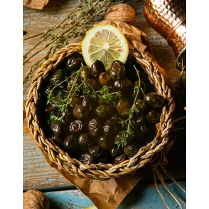 Çermik Fidancılık 2 Adet Gemlik Trilye Zeytin Fidanı Tüplü 2 Yaş