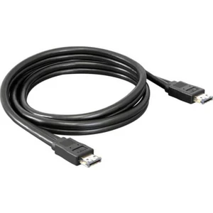 E-Sata To Esata Kablo - E-Sata Data Kablosu - 1 Metre