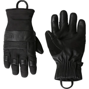 The North Face W Montana Luxe Futurelight Glove Eldiven NF0A7WGKJK31 Siyah