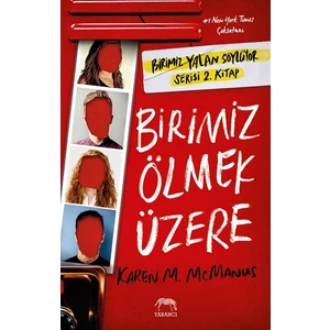 Birimiz Ölmek Üzere - Karen M. Mcmanus