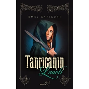 Tanrıça’nın Laneti - Emel Sarıkurt