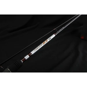 Helios Sx Spin 2,40CM 15-40 gr 2 Parça Spin Kamışı