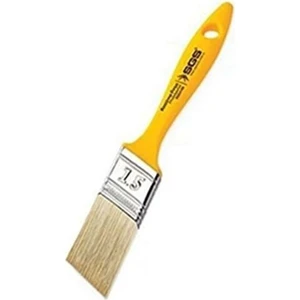Kestirme Fırça Profesyonel Plastik Sap No:2 ( SGS4101 ) 1.5"