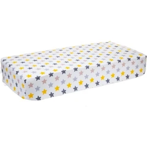 Baby Meva Lastikli Fitted Bebek Çarşafı