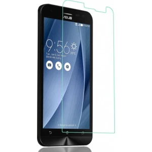 Asus Zenfone 6 Cam Ekran Koruyucu Temperli Cam Hopy