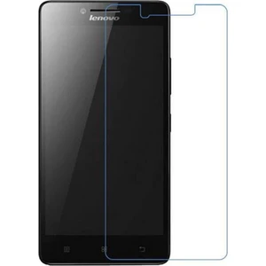 Lenovo A6000 Cam Ekran Koruyucu Temperli Cam Hopy
