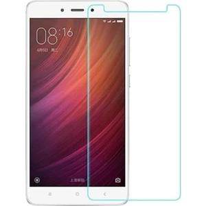 Xiaomi Redmi 4x Cam Ekran Koruyucu Temperli Cam Hopy