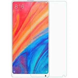 Xiaomi Mi Mix Cam Ekran Koruyucu Temperli Cam Hopy