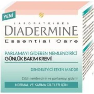 Diadermine normal Karma Nemlendirici Bakım Kremi 50 ml