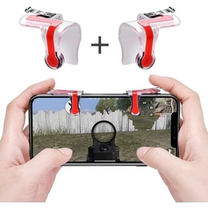 Güç Global Pubg 4 Parmak Tetik