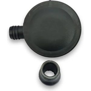 Vw Volt LT35 1997-2007 Anj 2.5 Tdi Külbütör Kapağı Havalandırma Valfi 068129101A