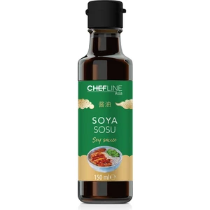 Soya Sosu 150ML