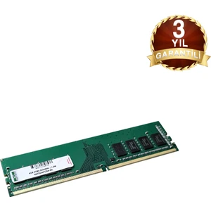 4gb Ddr4 2666 Mhz Masaüstü Pc Ram