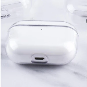 Airpods Pro Uyumlu Silikonlu Airpods Kılıfı