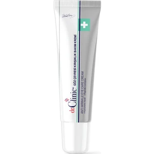 Dr. Clinic   Çevresi  Bakım Kremi 15 ml
