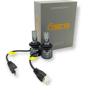 H7 Led-Xenon 1 Takım (2 Adet)