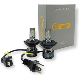 H4 Led-Xenon 1 Takım (2 Adet)