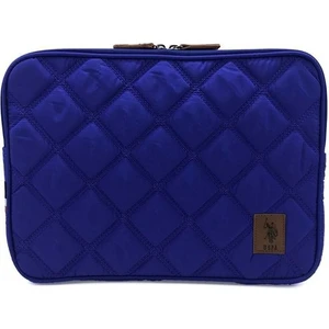 U.S. Polo Assn. Sax Mavi Unisex Laptop & Evrak Çantası PLEVR22477